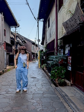kahooo3さんの（UNIQLO | ユニクロ）を使ったコーディネート