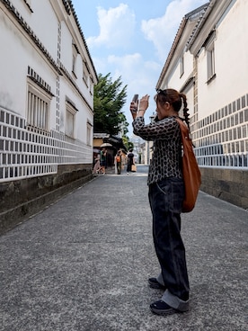 kahooo3さんのコーディネート