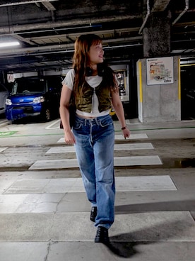 kahooo3さんのコーディネート