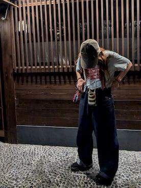 kahooo3さんのコーディネート