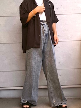 harukiさんのコーディネート