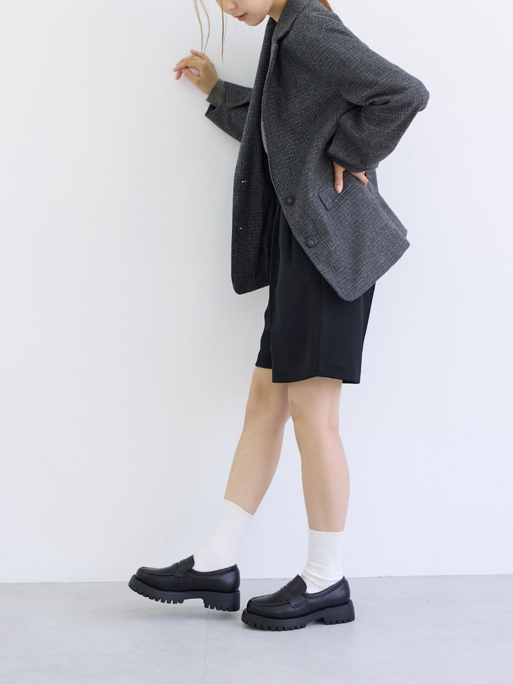 コーディネート