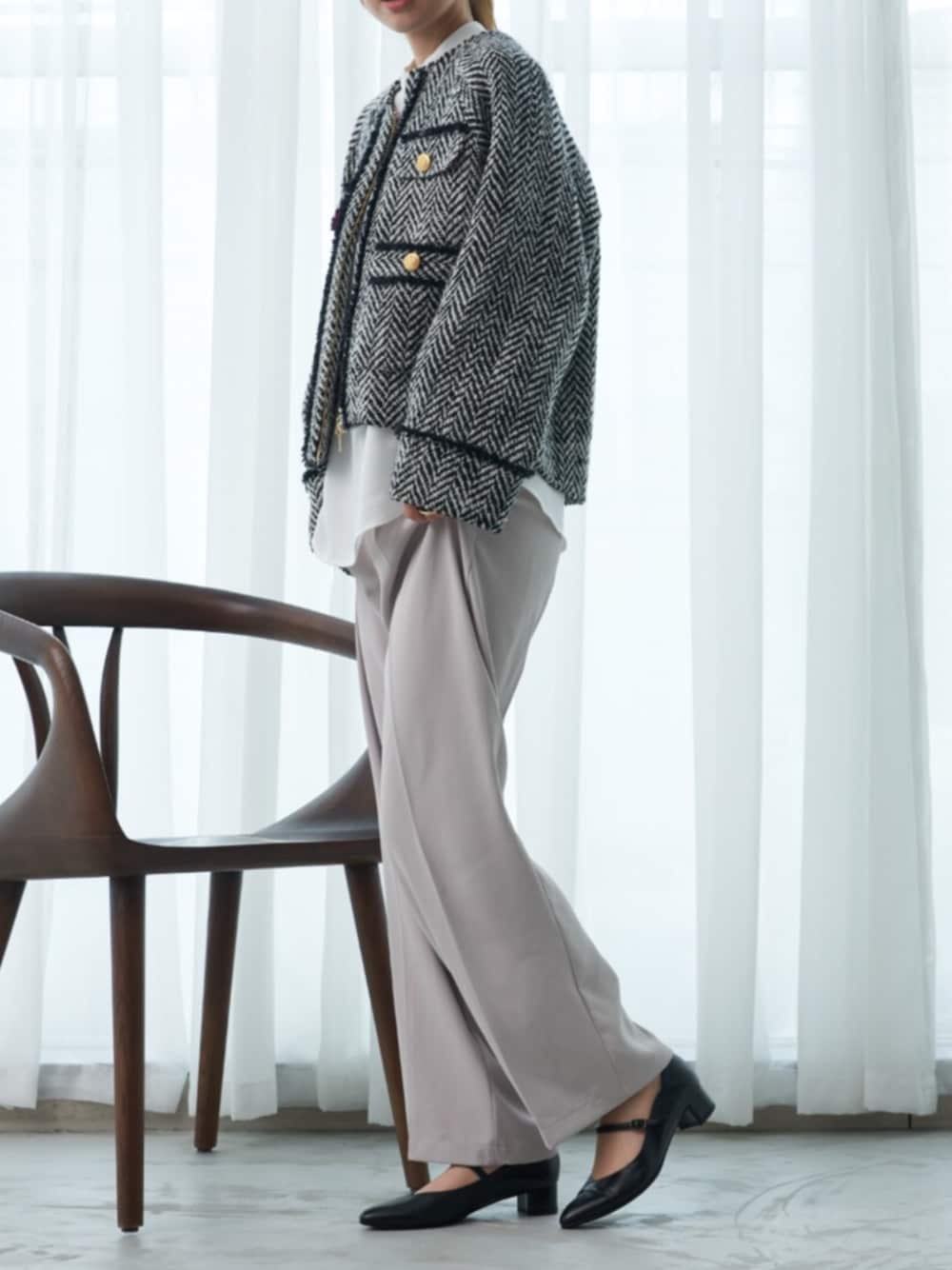 コーディネート