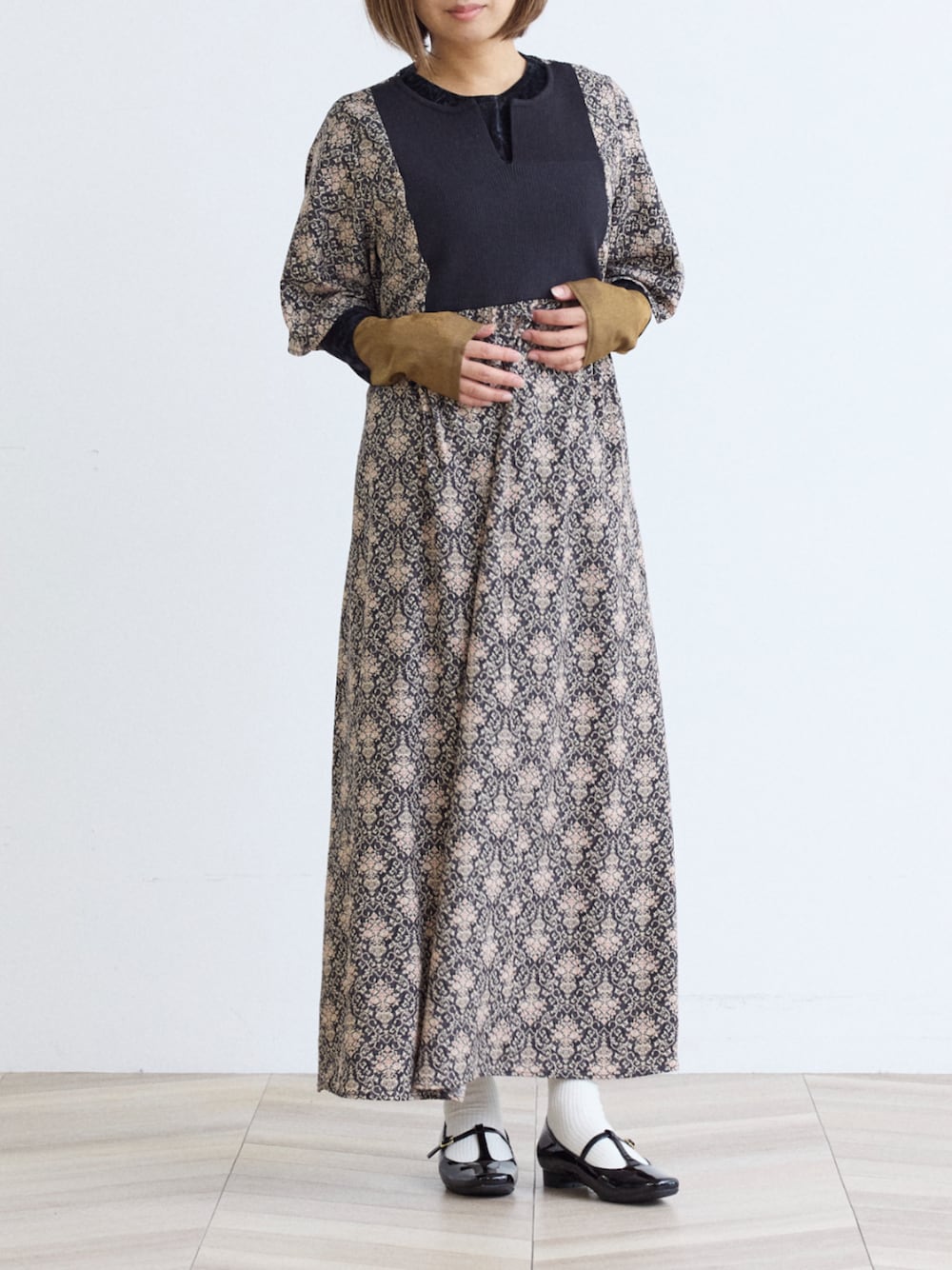 コーディネート