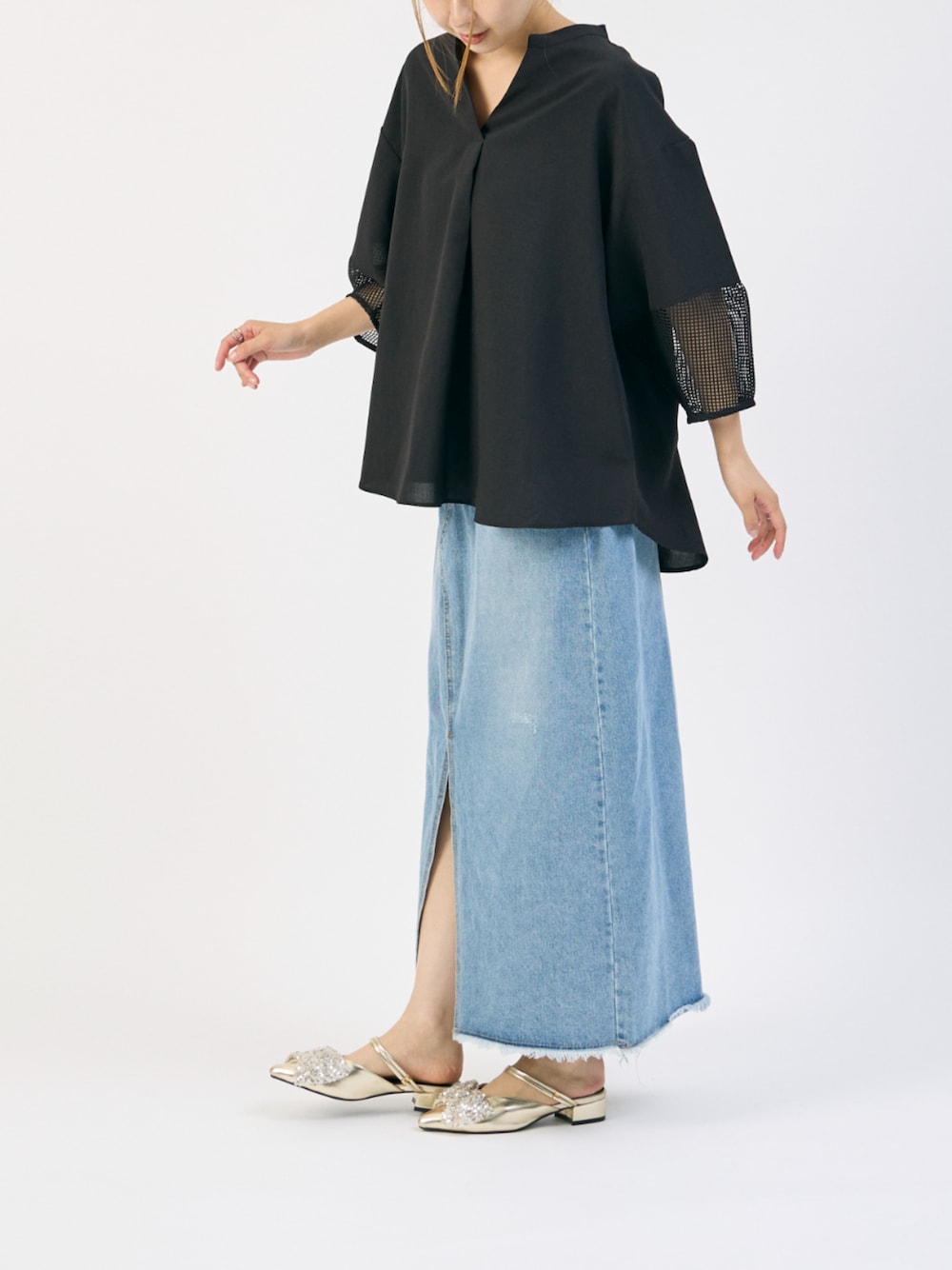 コーディネート