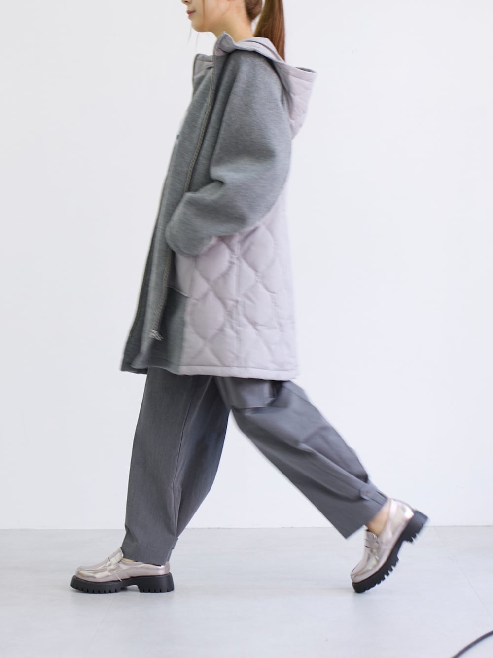 コーディネート