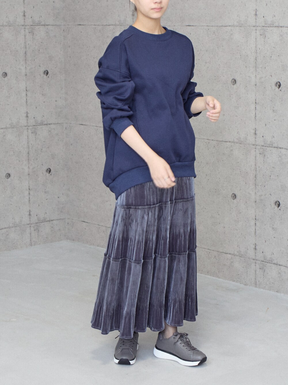 コーディネート