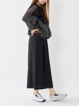 MODEETJACOMOingSTAFFさんのコーディネート