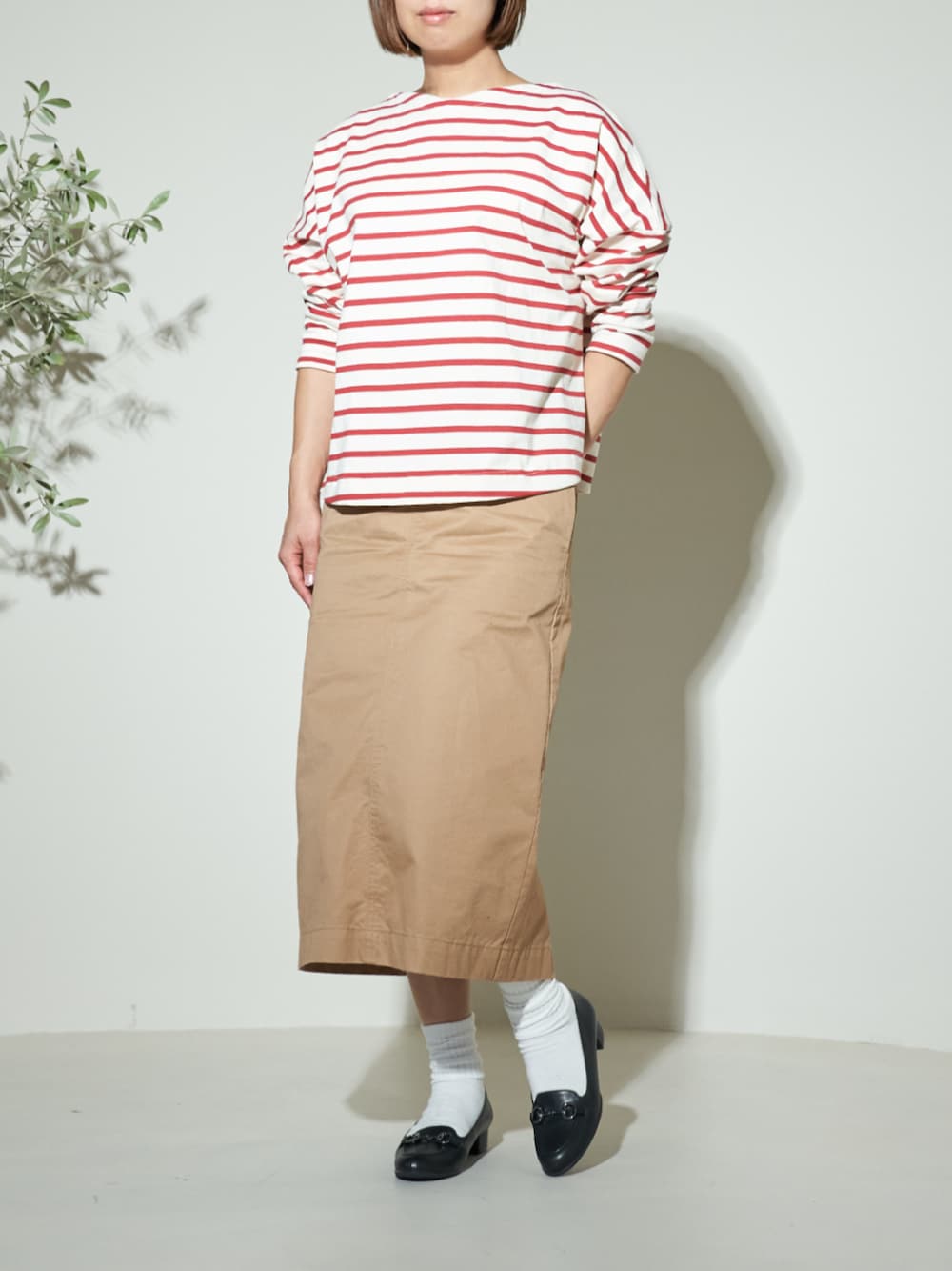 コーディネート