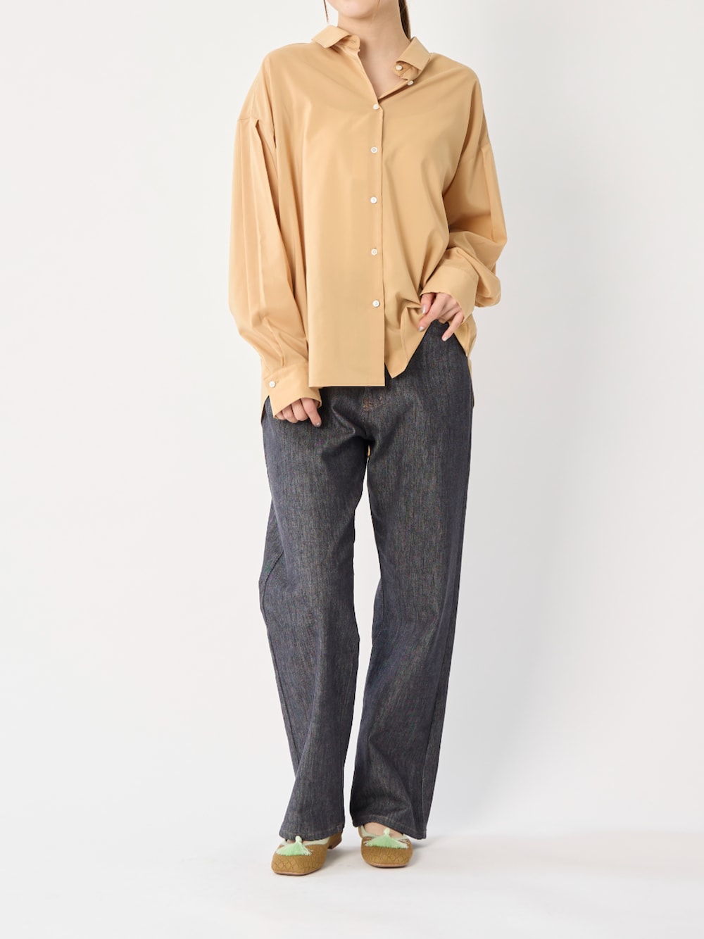 コーディネート