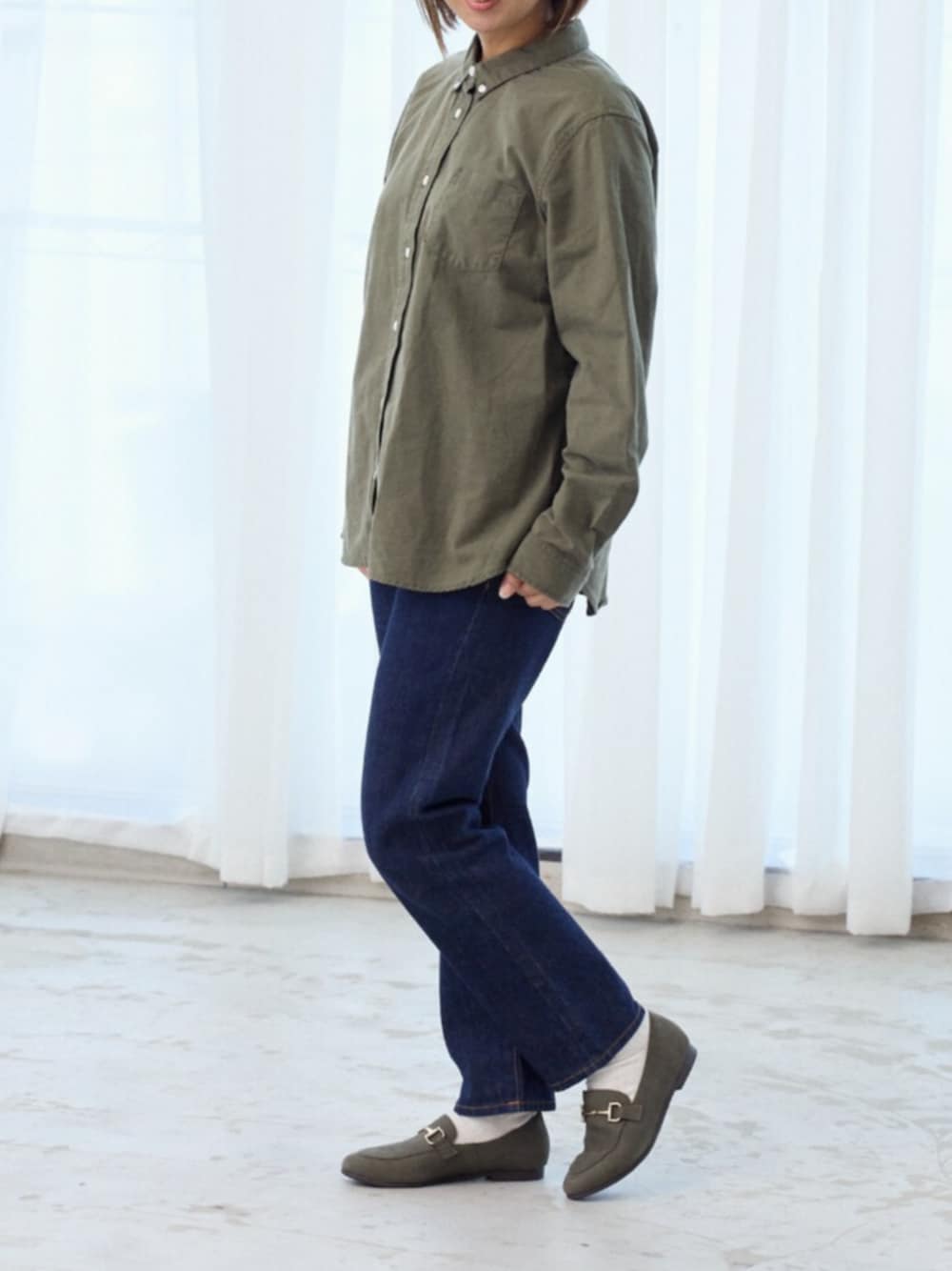 コーディネート