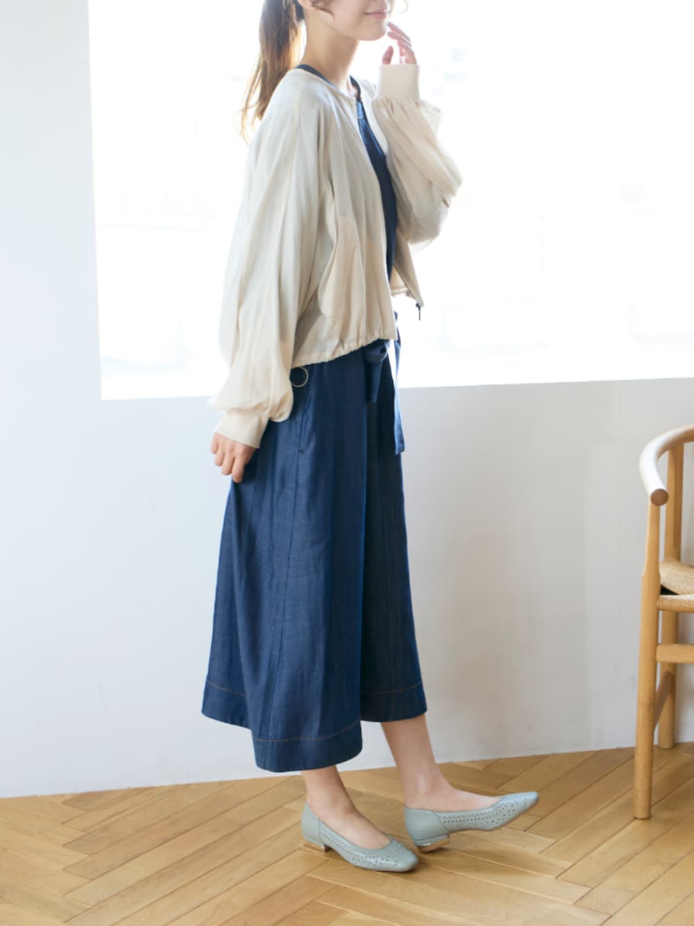 コーディネート