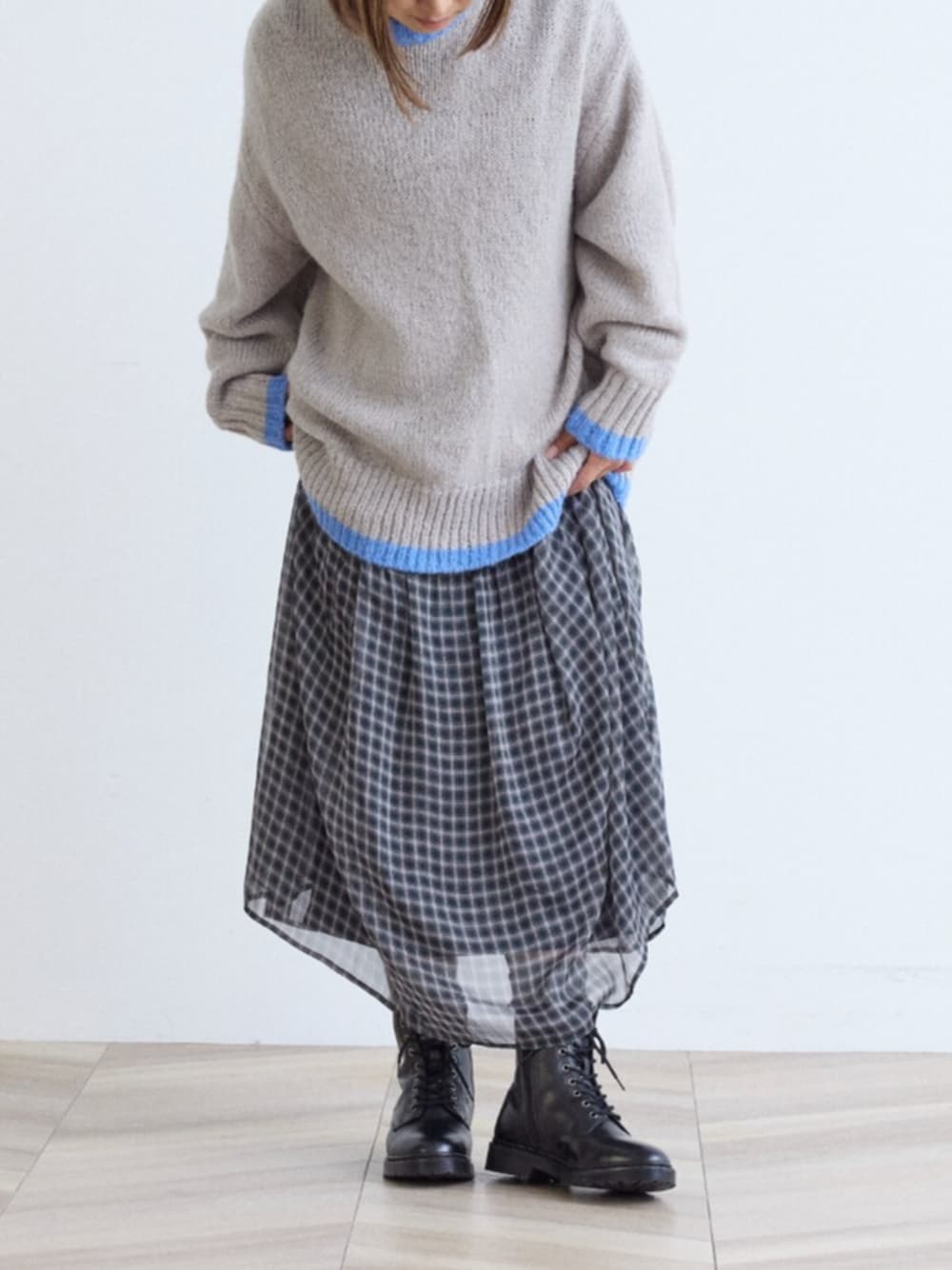 コーディネート