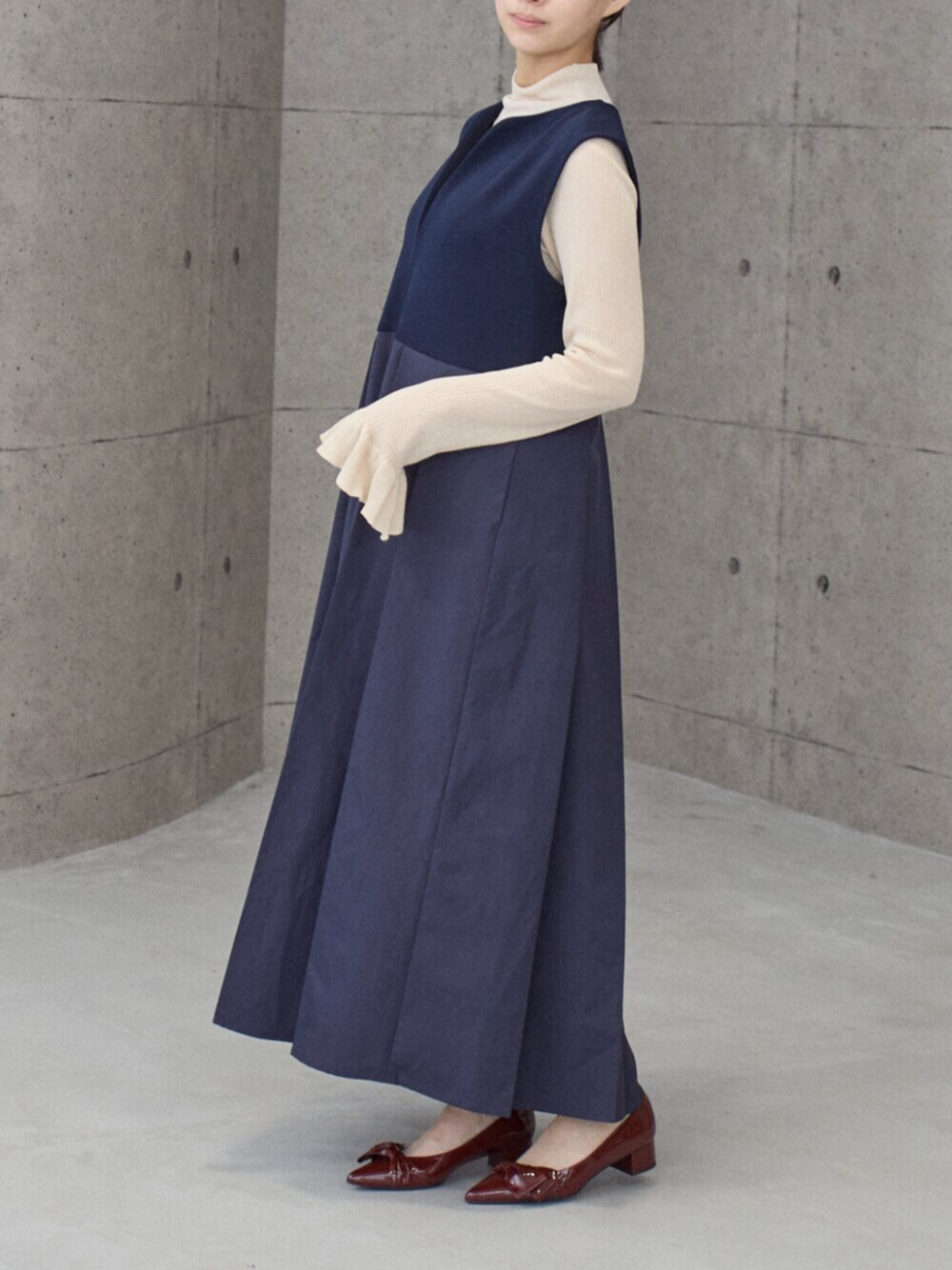 コーディネート