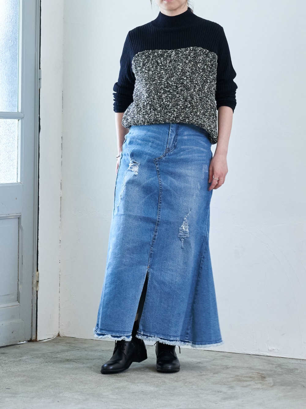 コーディネート