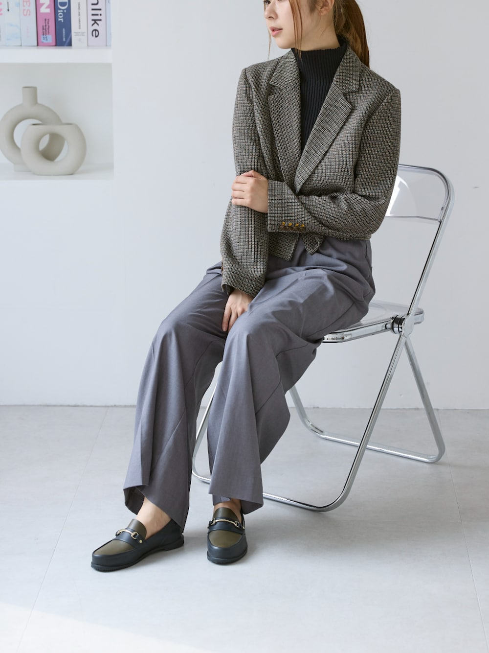 コーディネート