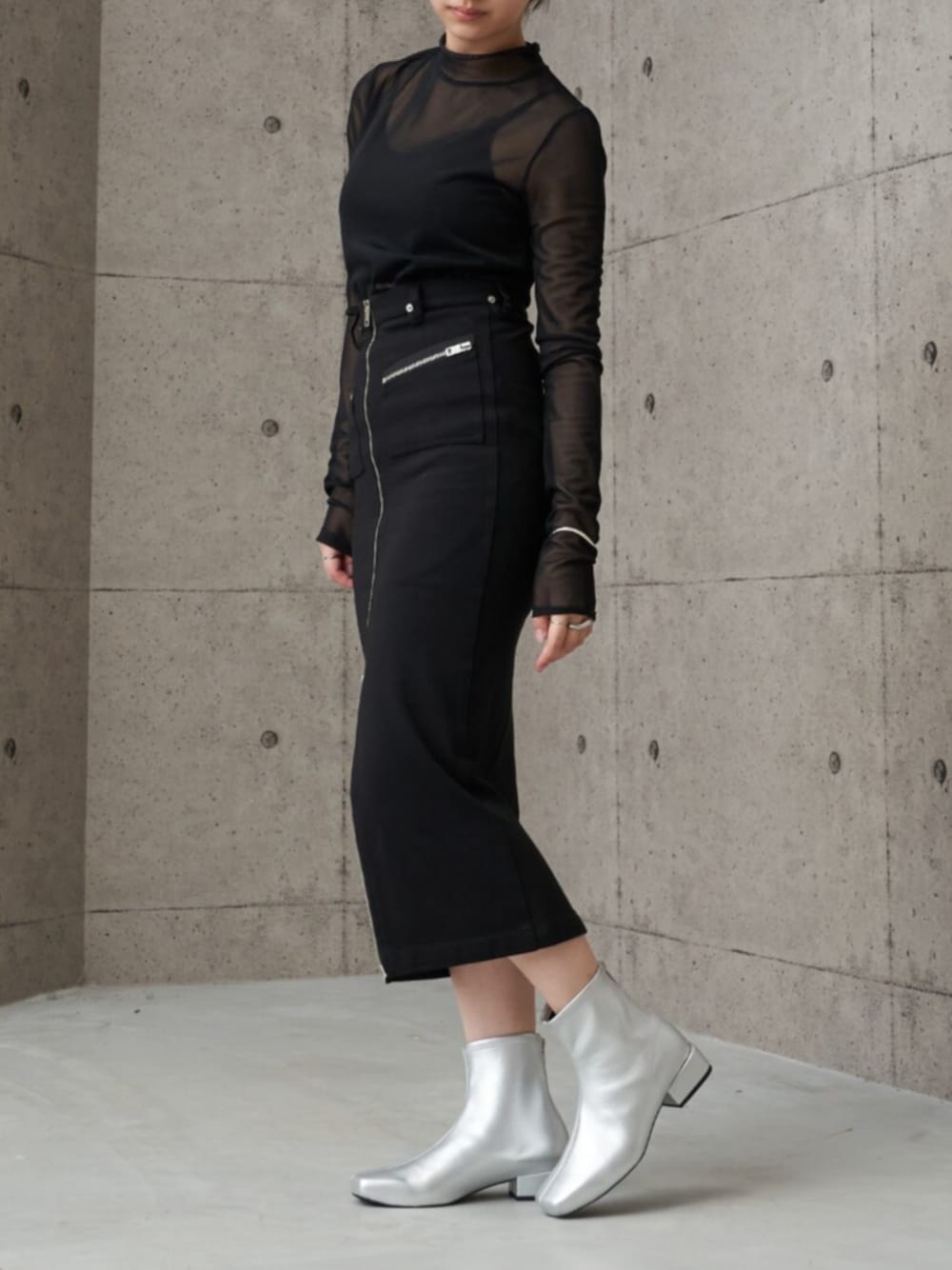 コーディネート