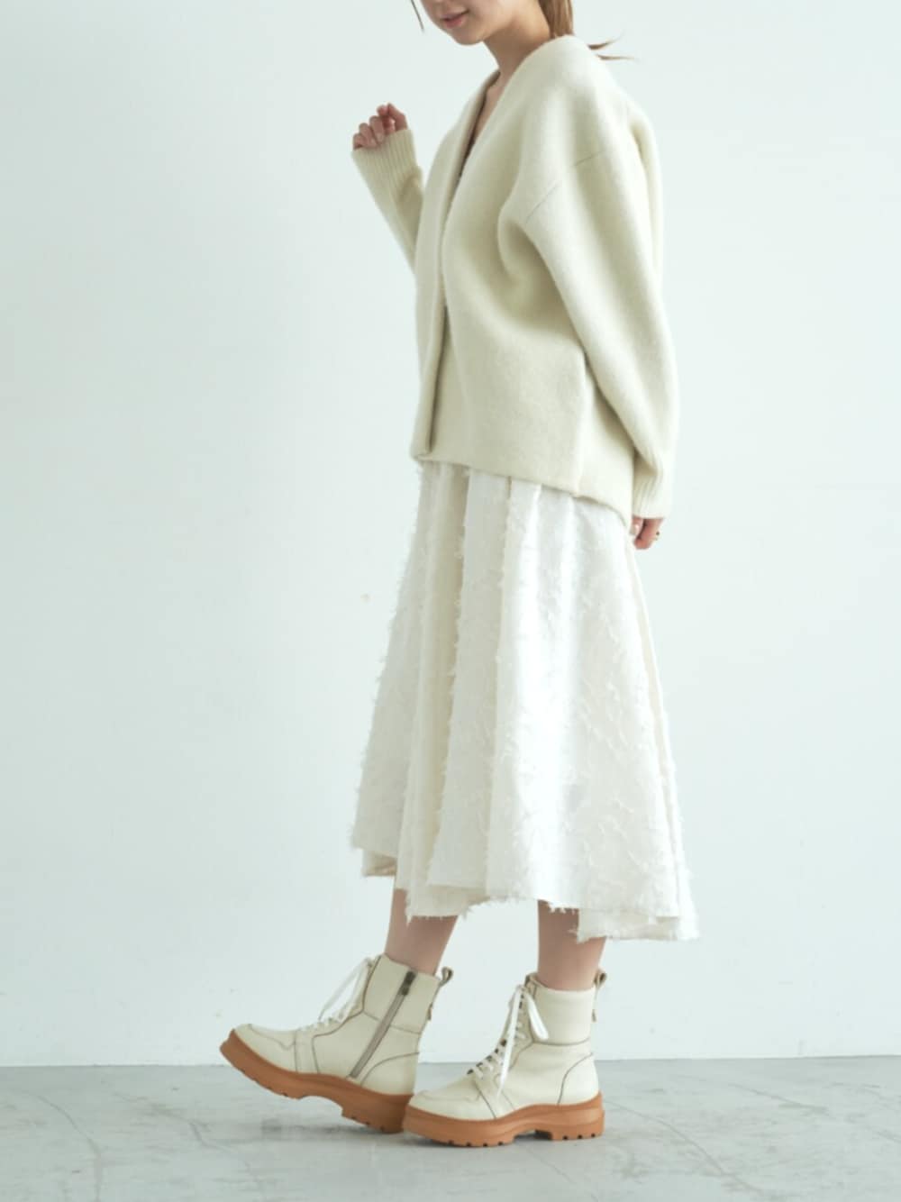 コーディネート