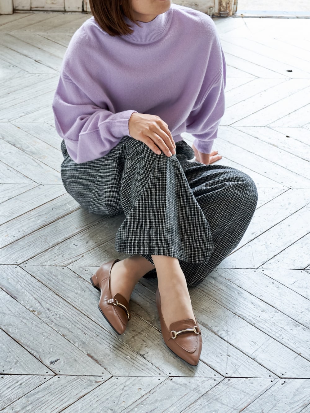 コーディネート