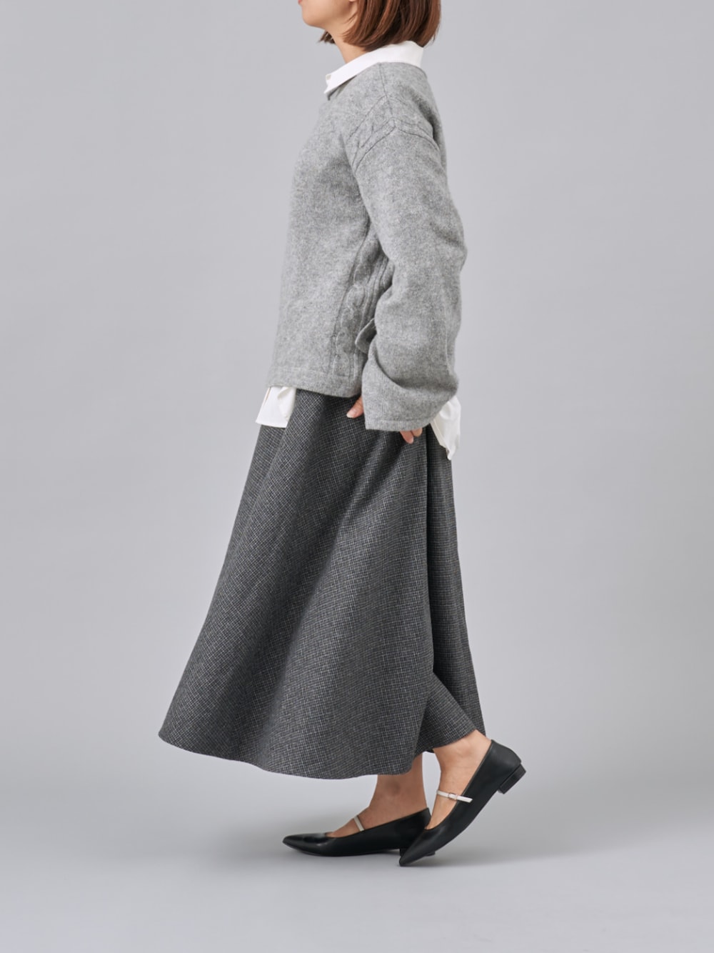 コーディネート