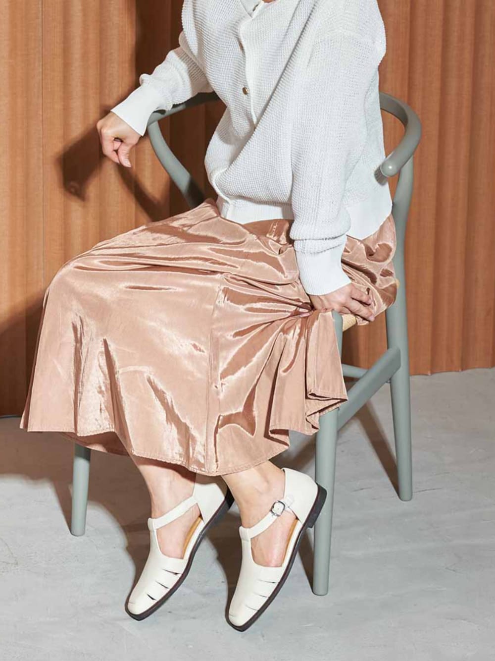 コーディネート