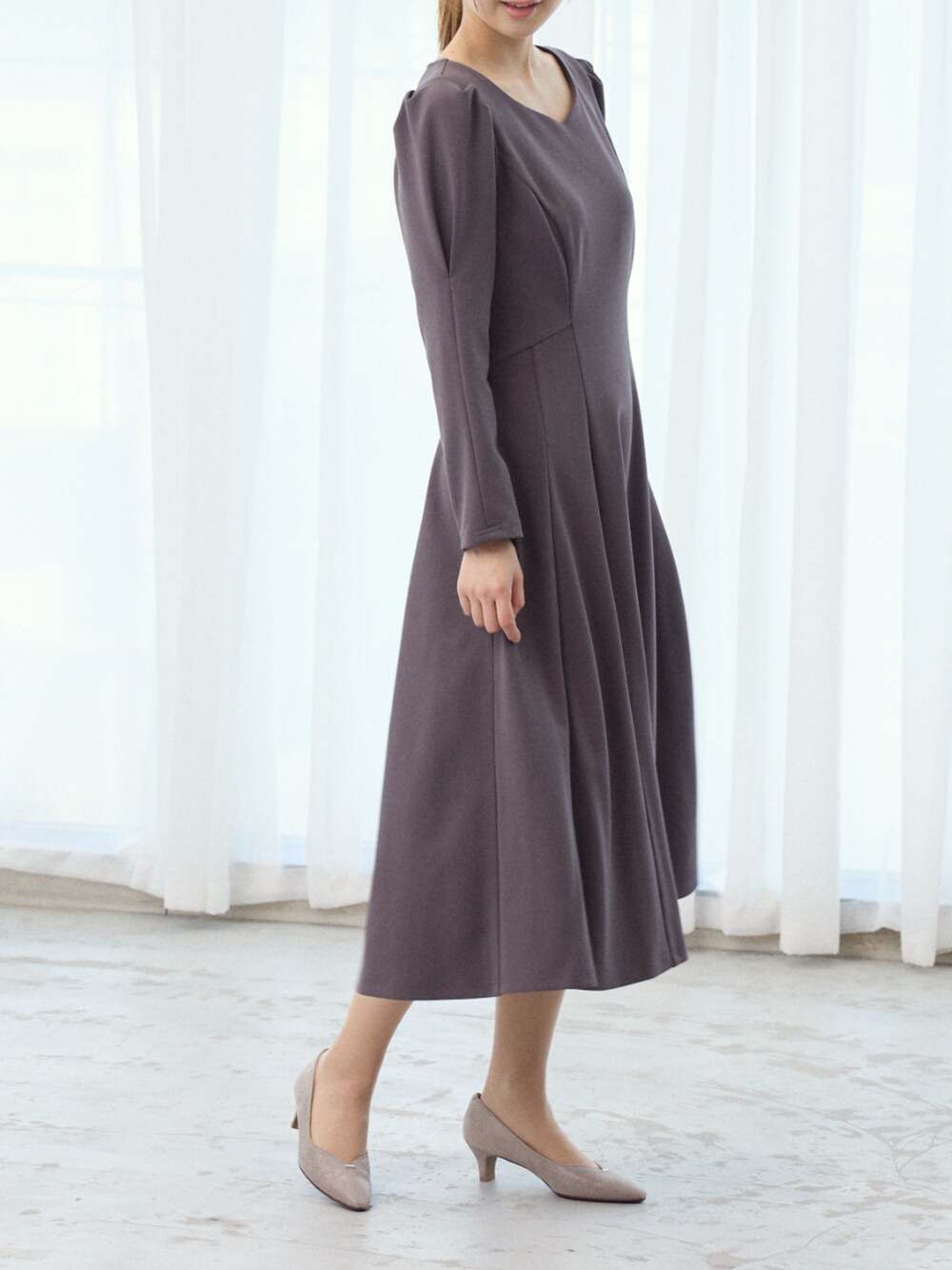 コーディネート