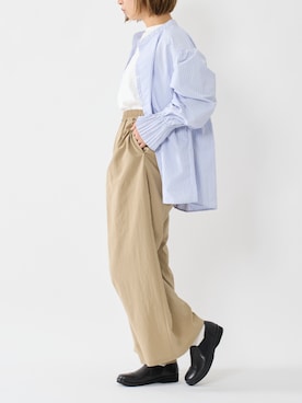 MODEETJACOMOingSTAFFさんのコーディネート