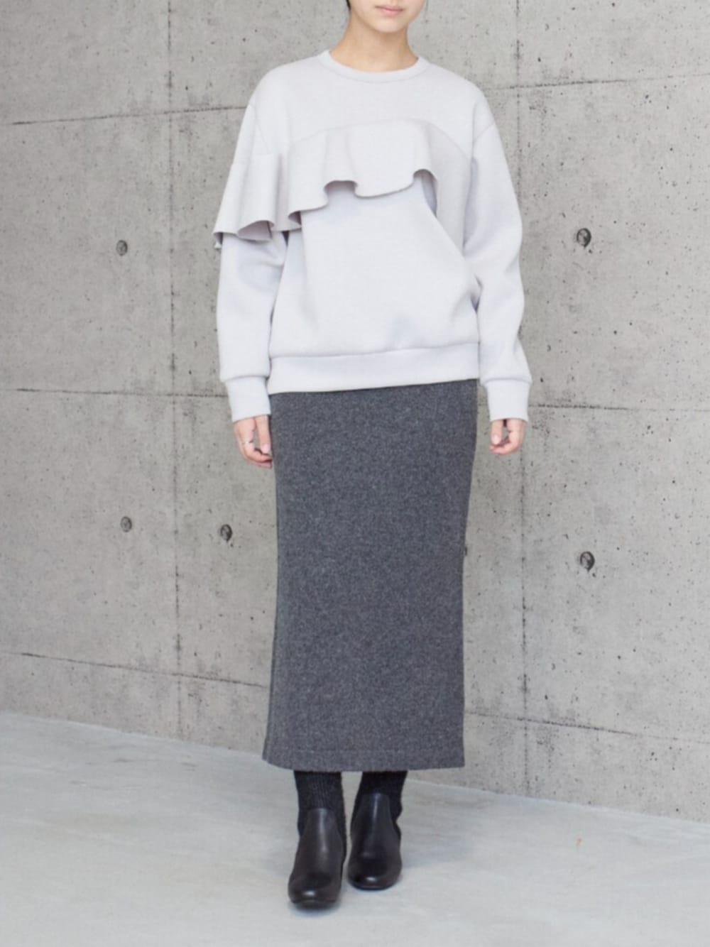 コーディネート