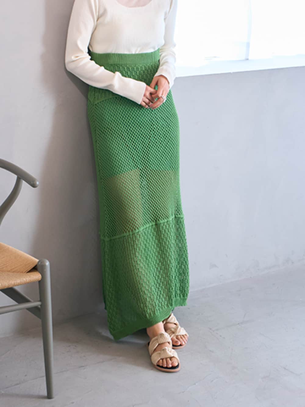 コーディネート