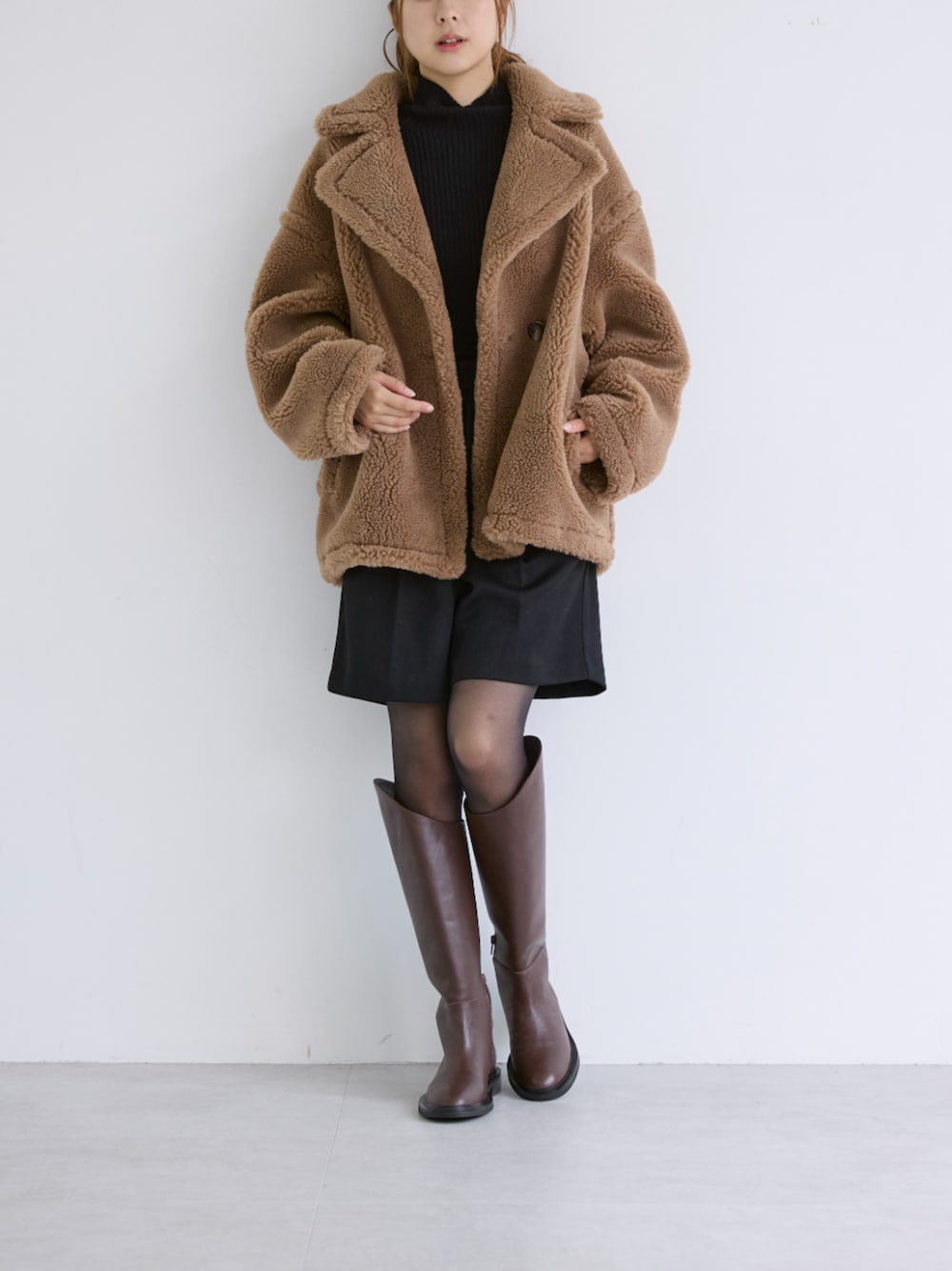 コーディネート