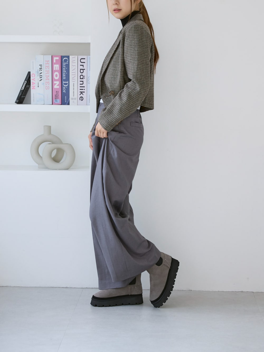 コーディネート