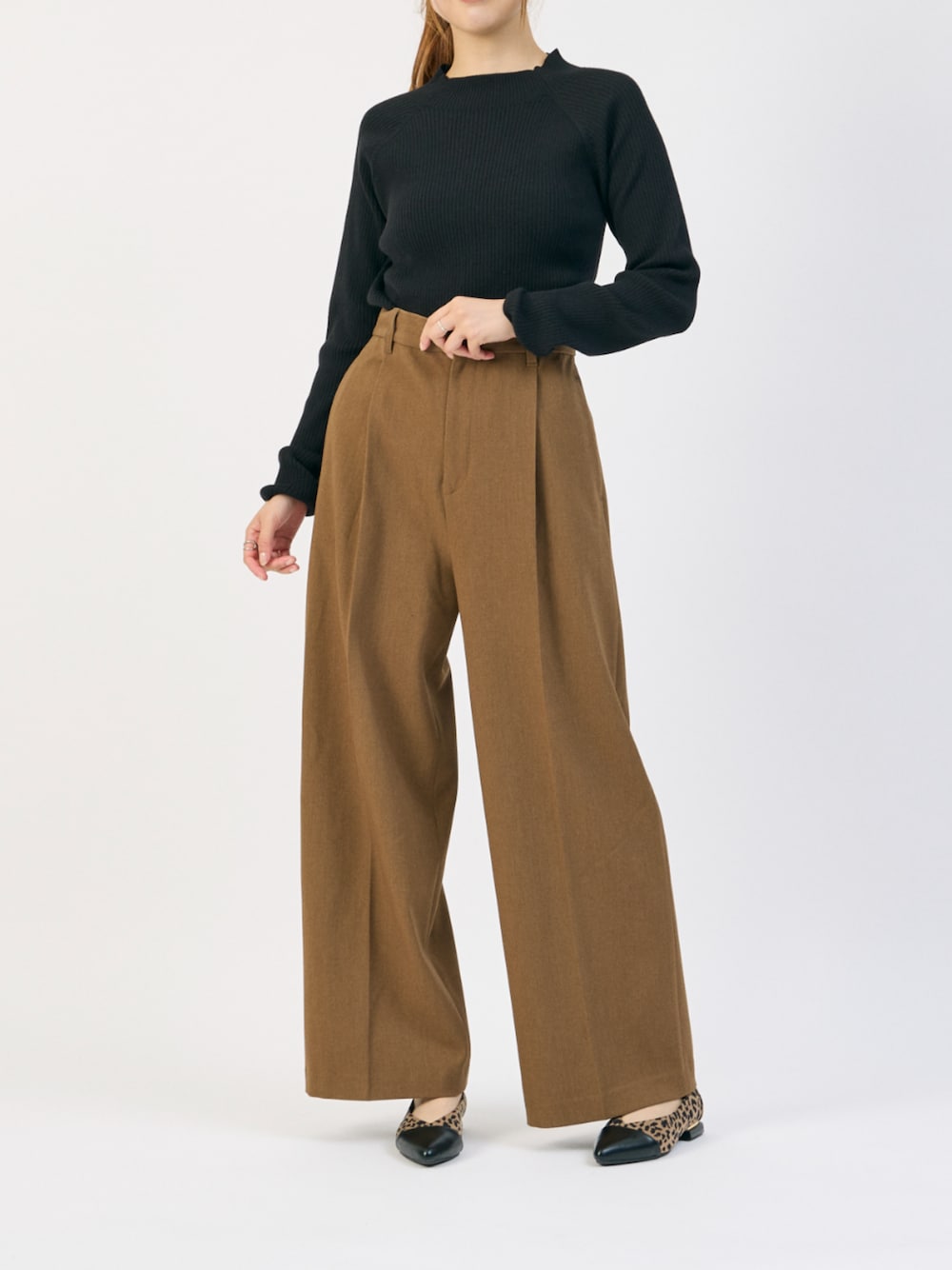 コーディネート