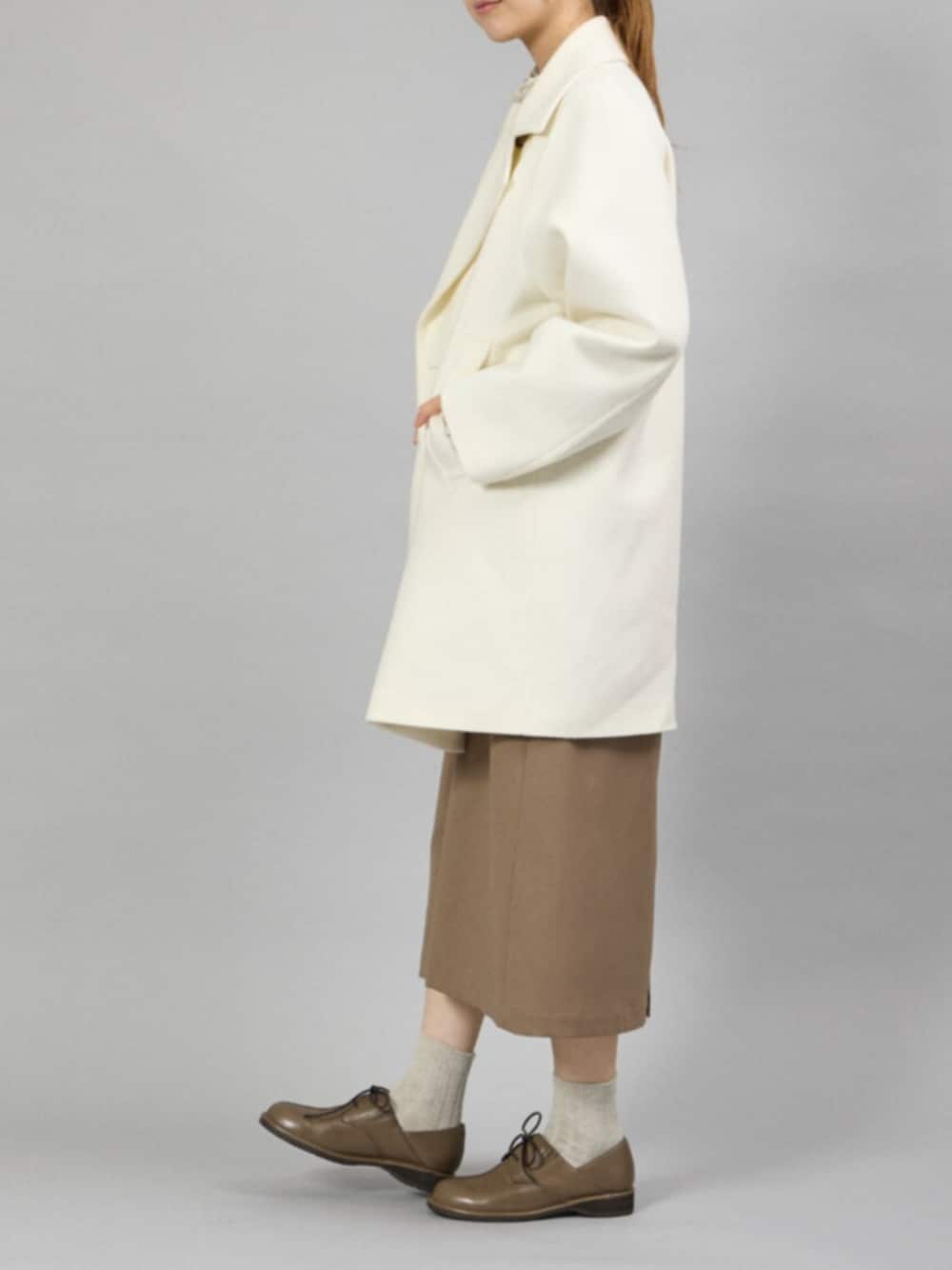 コーディネート