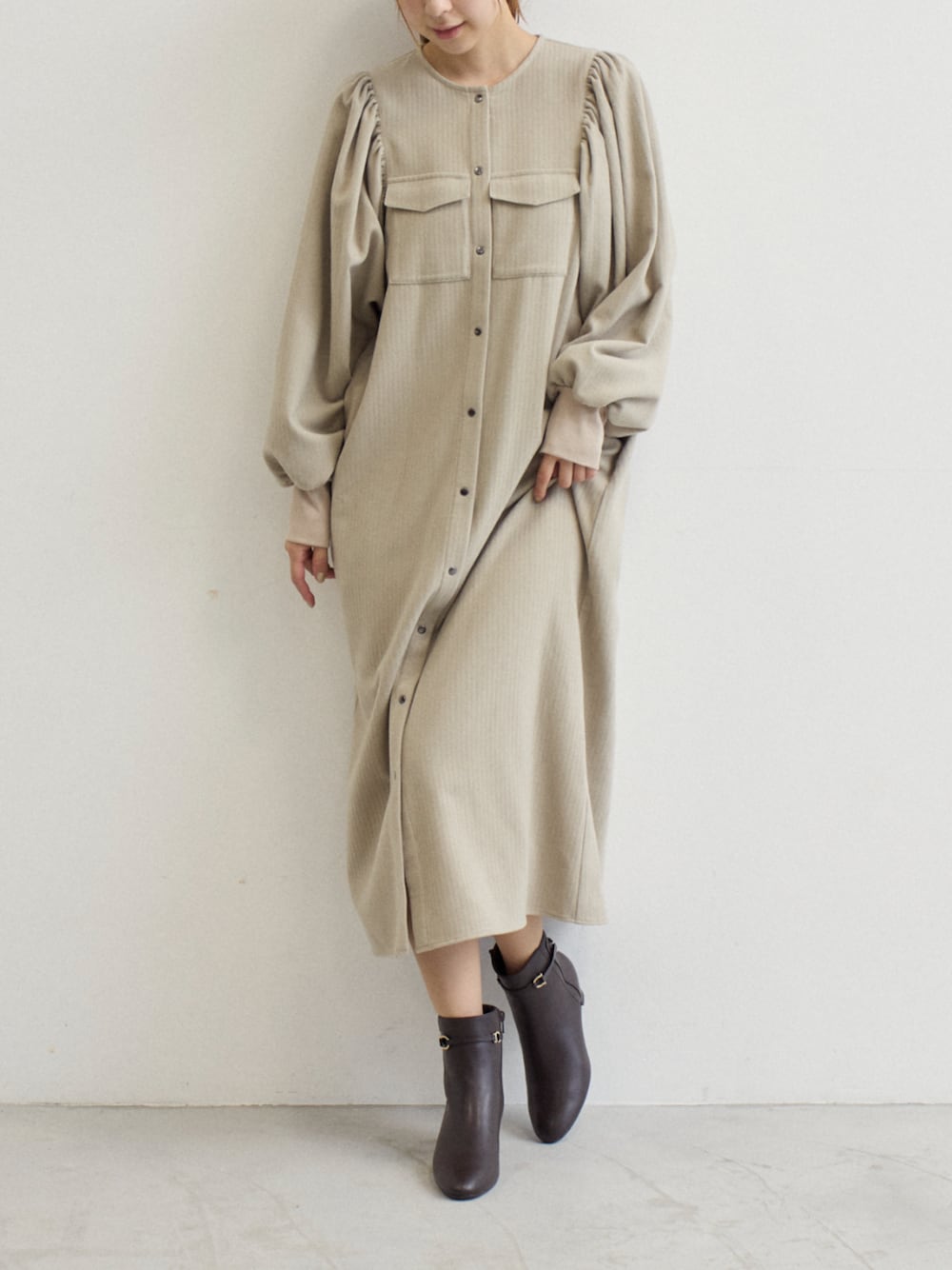 コーディネート