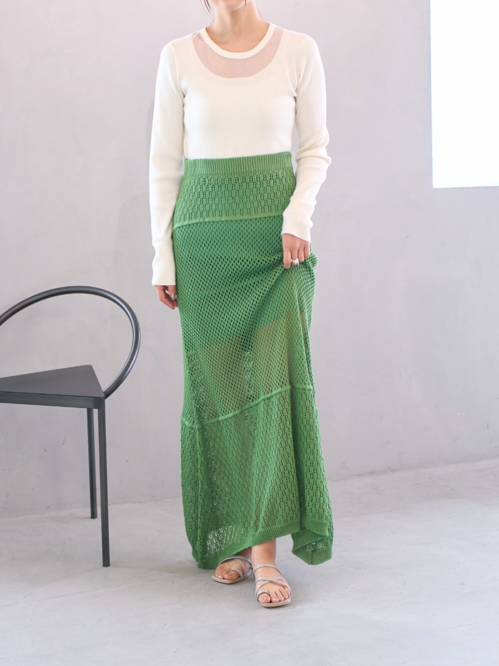 コーディネート