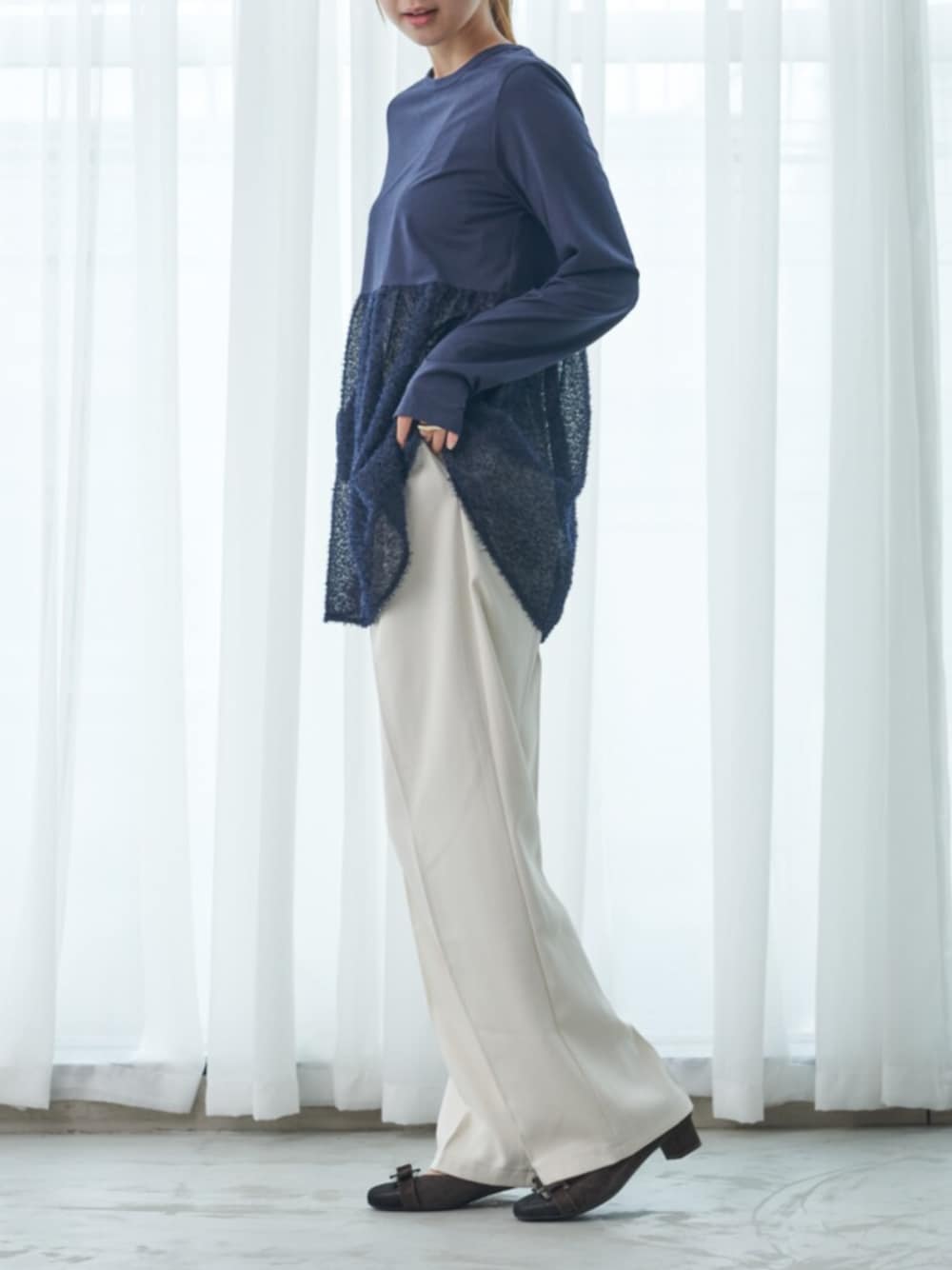 コーディネート