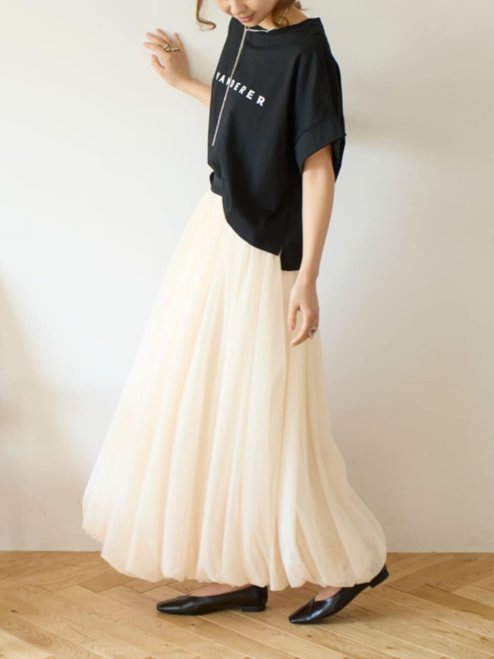 コーディネート