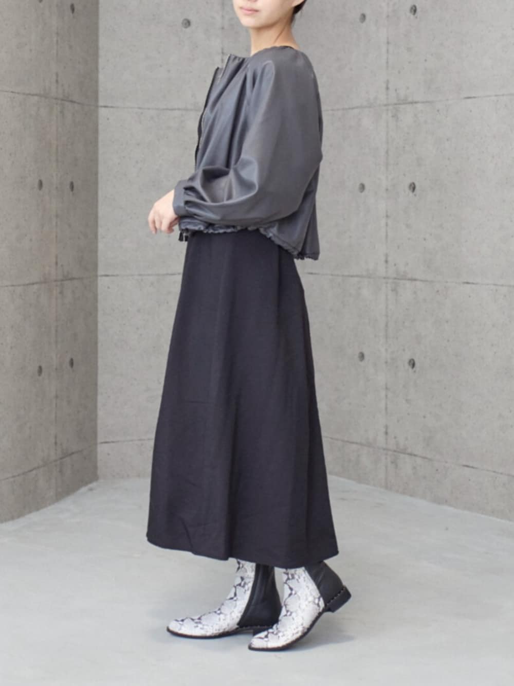 コーディネート