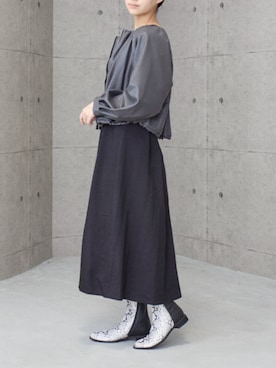 MODEETJACOMOingSTAFFさんのコーディネート