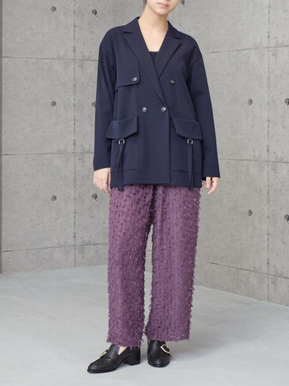 コーディネート