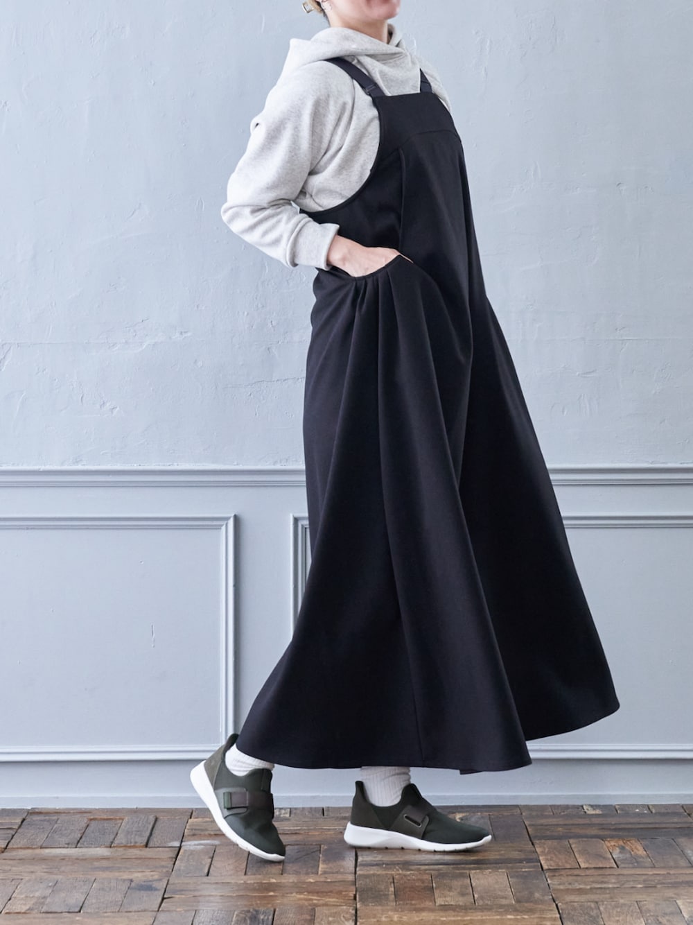 コーディネート