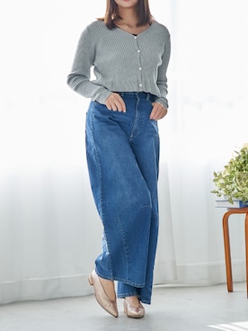 MODEETJACOMOingSTAFFさんのコーディネート