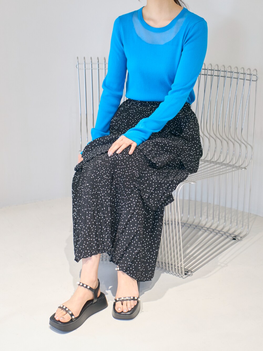 コーディネート