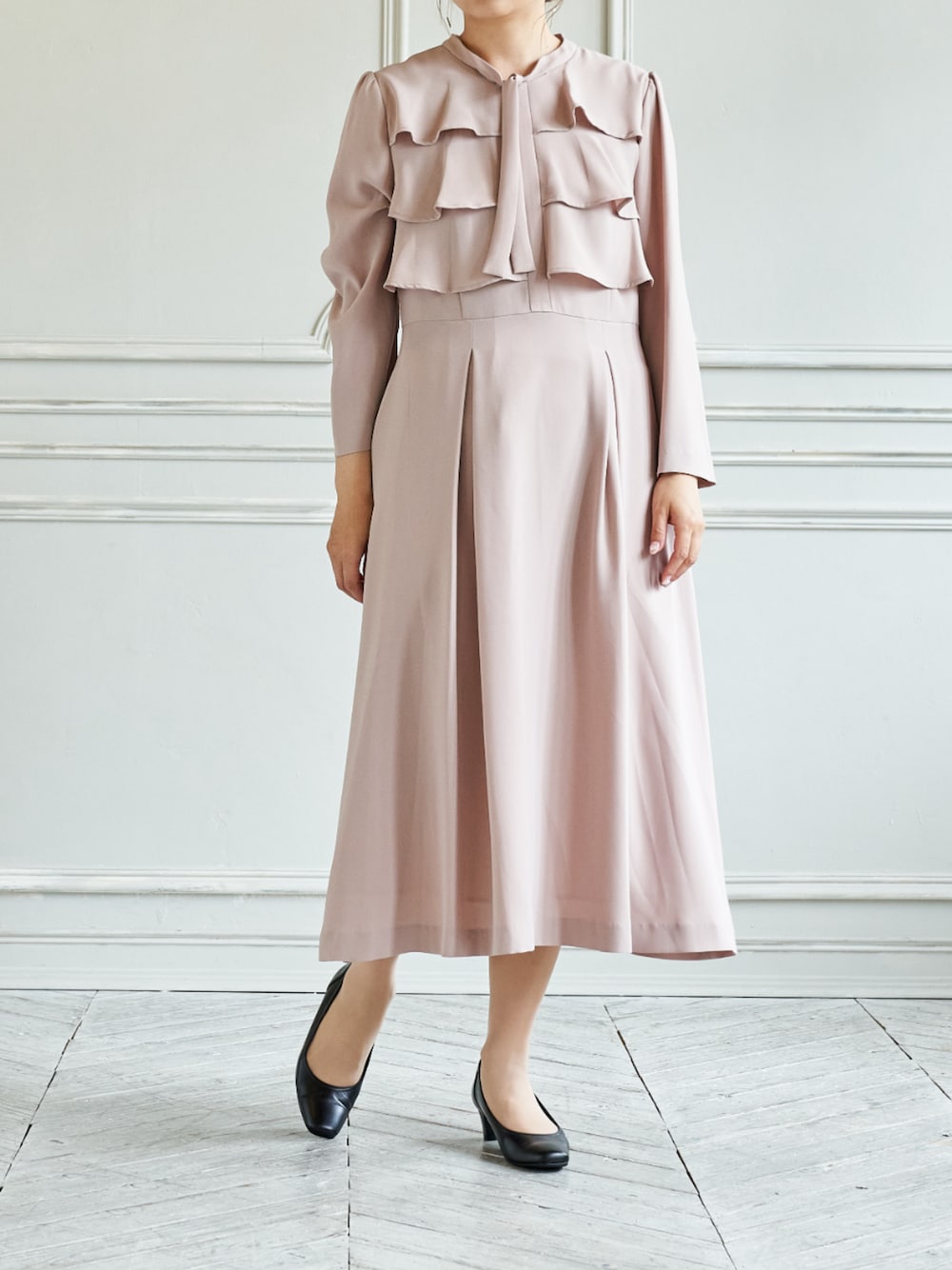 コーディネート