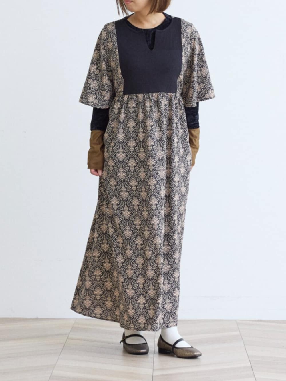 コーディネート