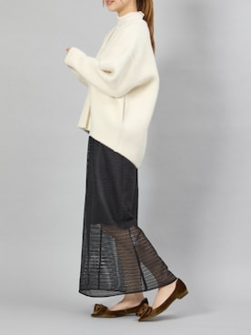 MODEETJACOMOingSTAFFさんのコーディネート