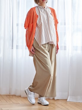 MODEETJACOMOingSTAFFさんのコーディネート