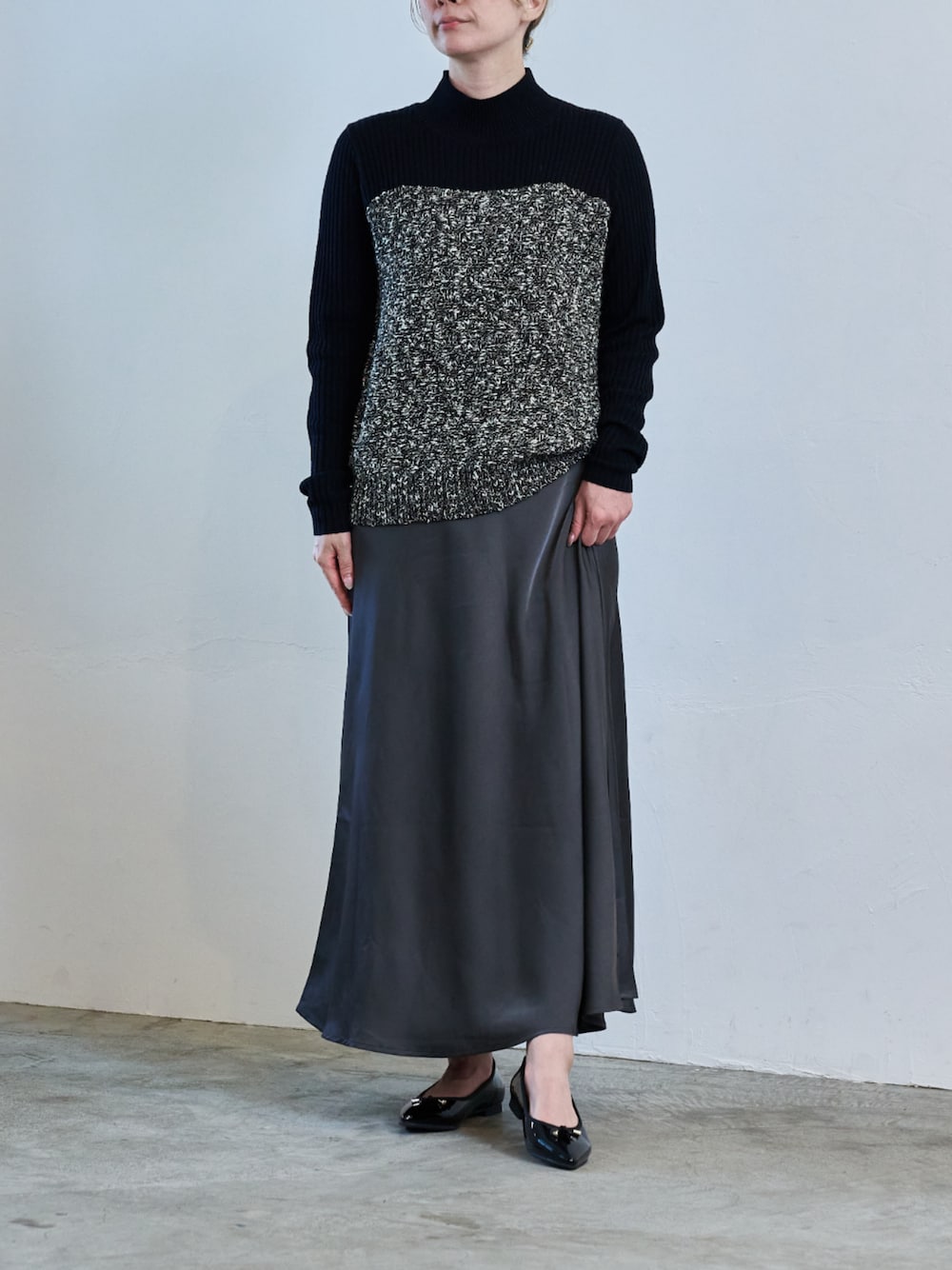 コーディネート