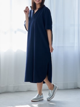 MODEETJACOMOingSTAFFさんのコーディネート