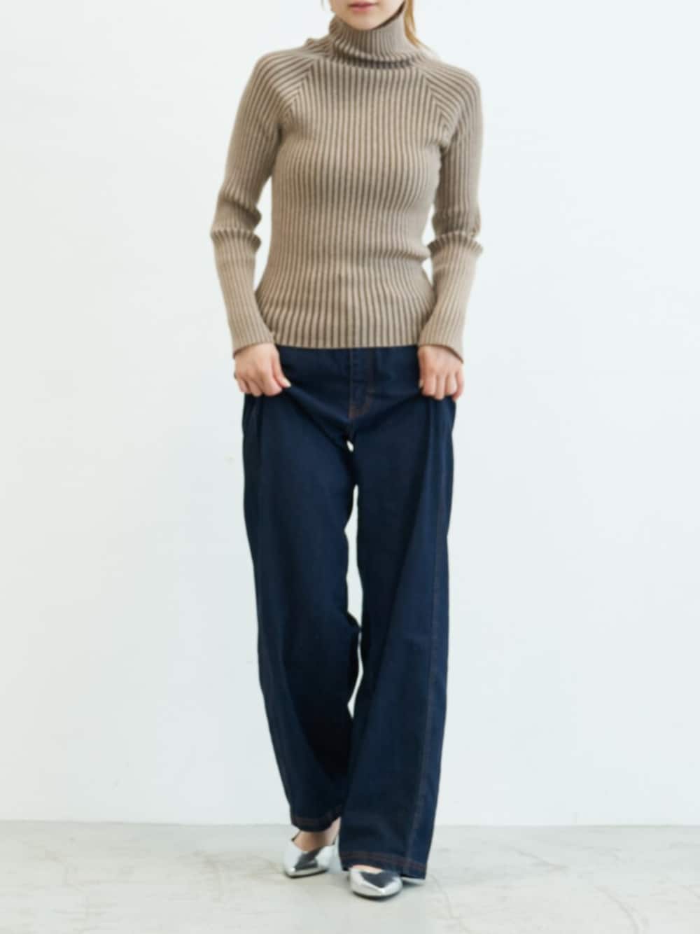 コーディネート